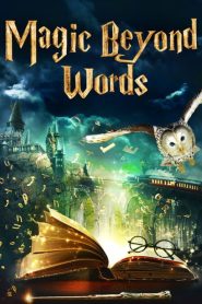 Yify Magic Beyond Words: The J.K. Rowling Story 2011