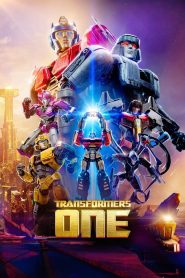 Yify Transformers One 2024