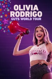 Yify Olivia Rodrigo: GUTS World Tour 2024