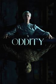 Yify Oddity 2024