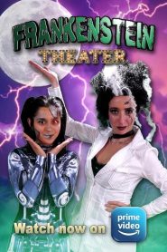 Yify Frankenstein Theater: The Magic Sword