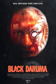 Yify Black Daruma 2023