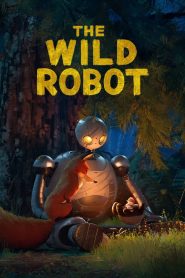 Yify The Wild Robot 2024