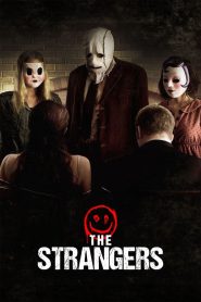 Yify The Strangers 2008