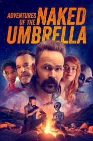 Yify Adventures of the Naked Umbrella 2023