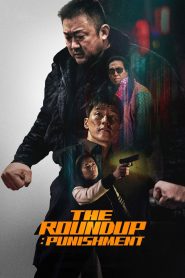 Yify The Roundup: Punishment 2024