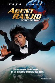 Yify Agent Ranjid Saves the World 2012