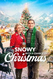 Yify Snowy with a Chance of Christmas 2024