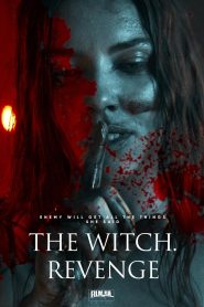 Yify The Witch. Revenge 2024