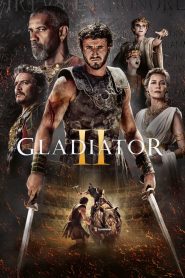 Yify Gladiator II 2024