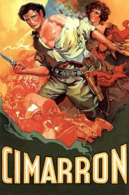 Yify Cimarron 1931