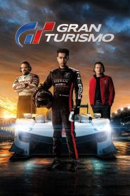 Yify Gran Turismo 2023