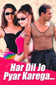 Yify Har Dil Jo Pyar Karega 2000