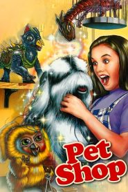 Yify Pet Shop 1994