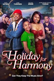 Yify A Holiday for Harmony 2024