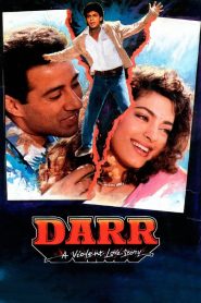 Yify Darr 1993