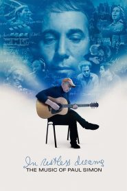 Yify In Restless Dreams: The Music of Paul Simon 2024