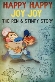 Yify Happy Happy Joy Joy: The Ren & Stimpy Story 2020