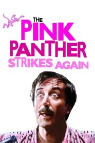 Yify The Pink Panther Strikes Again 1976