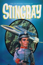 Yify The Incredible Voyage of Stingray 1980