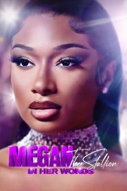 Yify Megan Thee Stallion: In Her Words 2024