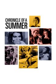 Yify Chronicle of a Summer 1961