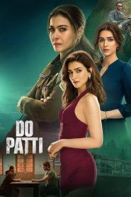 Yify Do Patti 2024