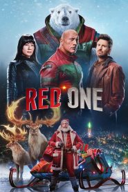 Yify Red One 2024