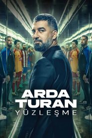 Yify Arda Turan: Confrontation 2024