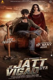 Yify Je Jatt Vigad Gya 2024