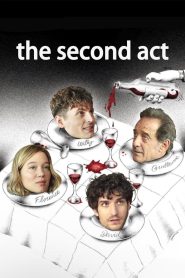 Yify The Second Act 2024