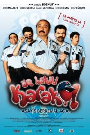 Yify The Real Policestation 2012