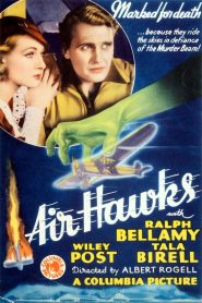 Yify Air Hawks 1935