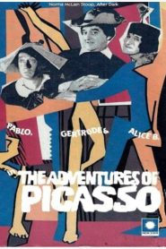 Yify The Adventures of Picasso 1978