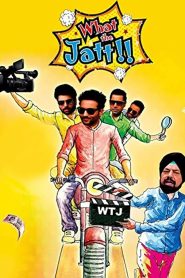 Yify What the Jatt!! 2015