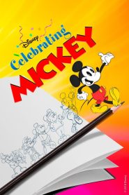 Yify Celebrating Mickey 2018