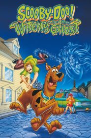 Yify Scooby-Doo! and the Witch’s Ghost 1999