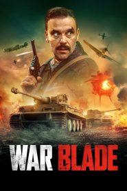 Yify War Blade 2024