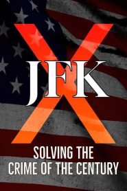 Yify JFK X: Solving the Crime of the Century 2023