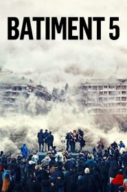 Yify Bâtiment 5 2023