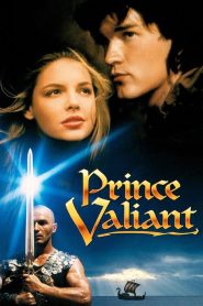 Yify Prince Valiant 1997