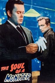 Yify The Soul of a Monster 1944