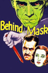 Yify Behind the Mask 1932