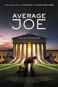 Yify Average Joe 2024