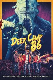 Yify Deer Camp ‘86 2024