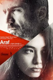 Yify Araf/Somewhere in Between 2012