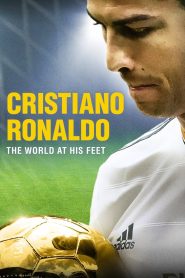 Yify Cristiano Ronaldo: World at His Feet 2014