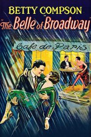 Yify The Belle of Broadway 1926