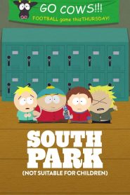 Yify South Park (Not Suitable for Children) 2023