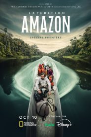 Yify Expedition Amazon 2024